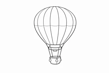 Horkovzdušný balón
