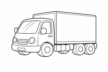 Nákladní auto